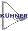 AD KüHNER AV889 Window Lift